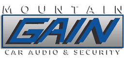 Mountain Gain Car Audio & Security